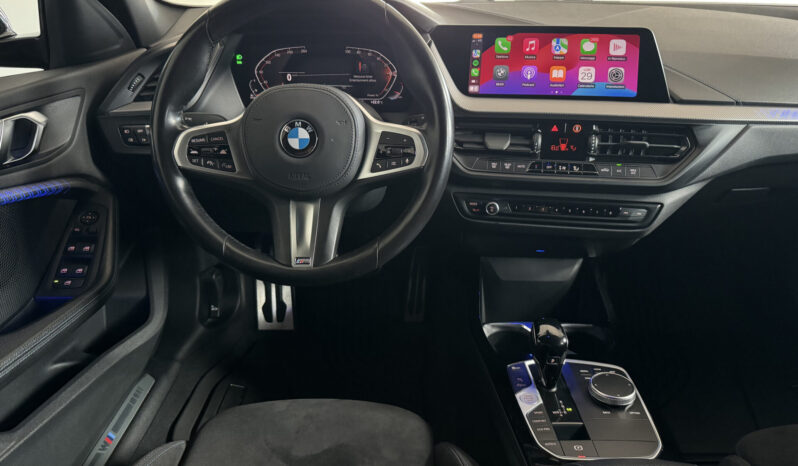 
Bmw 118d MSport 2.0 150CV full									