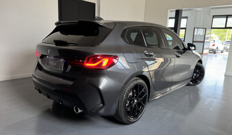 
Bmw 118d MSport 2.0 150CV full									