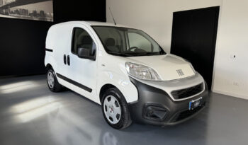 
Fiat Fiorino 1.3 MJet full									