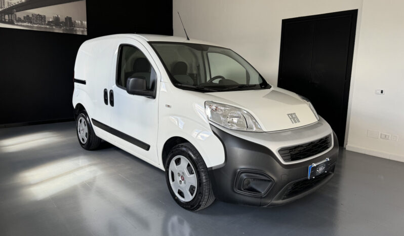 
Fiat Fiorino 1.3 MJet full									