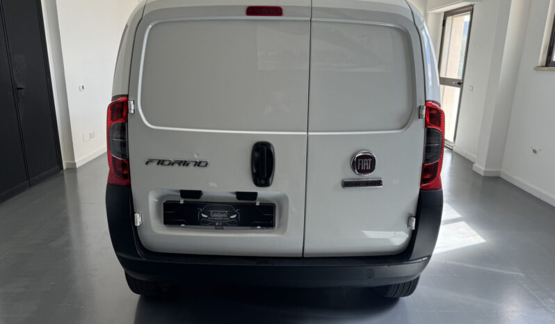 
Fiat Fiorino 1.3 MJet full									