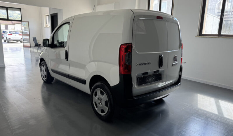 
Fiat Fiorino 1.3 MJet full									