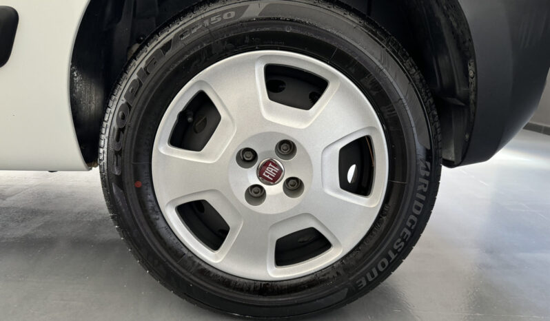 
Fiat Fiorino 1.3 MJet full									