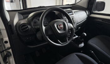
Fiat Fiorino 1.3 MJet full									
