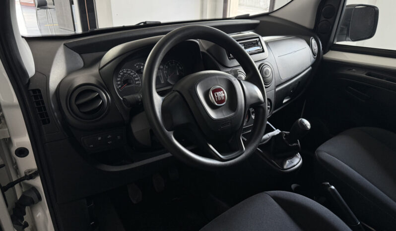 
Fiat Fiorino 1.3 MJet full									