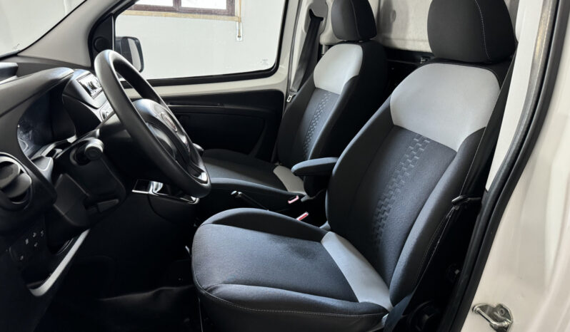 
Fiat Fiorino 1.3 MJet full									