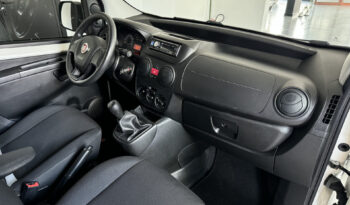 
Fiat Fiorino 1.3 MJet full									