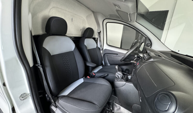 
Fiat Fiorino 1.3 MJet full									