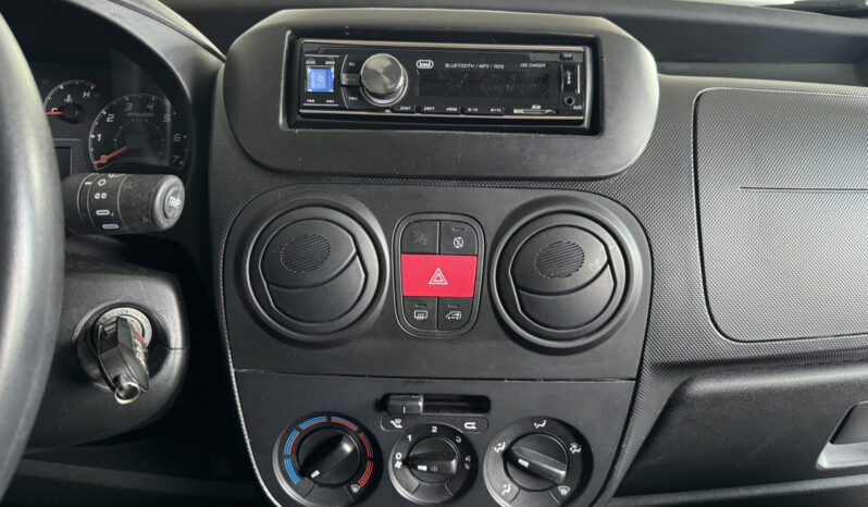 
Fiat Fiorino 1.3 MJet full									