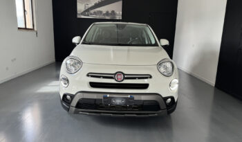 
Fiat 500X City Cross 1.6 MJet full									