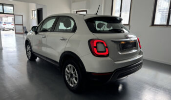 
Fiat 500X City Cross 1.6 MJet full									
