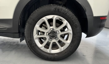 
Fiat 500X City Cross 1.6 MJet full									