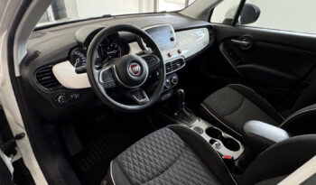 
Fiat 500X City Cross 1.6 MJet full									