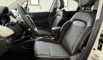 
Fiat 500X City Cross 1.6 MJet full									