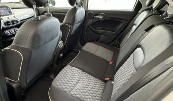 
Fiat 500X City Cross 1.6 MJet full									