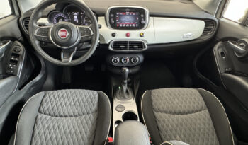 
Fiat 500X City Cross 1.6 MJet full									