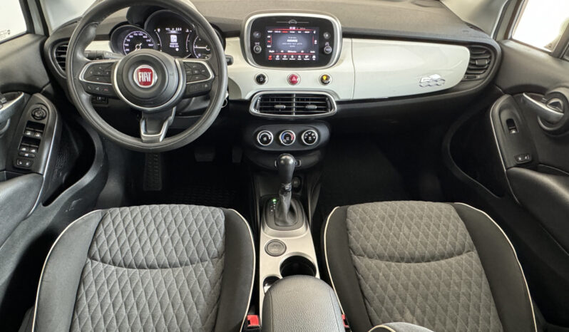 
Fiat 500X City Cross 1.6 MJet full									