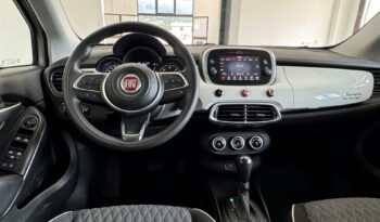 
Fiat 500X City Cross 1.6 MJet full									