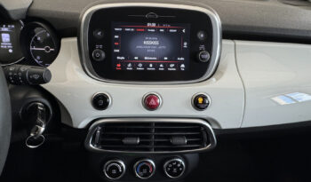 
Fiat 500X City Cross 1.6 MJet full									