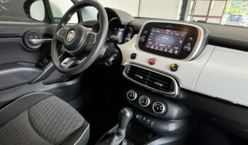 
Fiat 500X City Cross 1.6 MJet full									