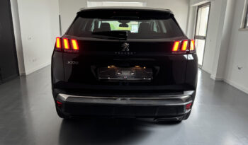 
Peugeot 3008 Blue HDi 130 CV full									