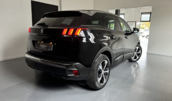 
Peugeot 3008 Blue HDi 130 CV full									