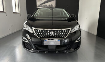 
Peugeot 3008 Blue HDi 130 CV full									