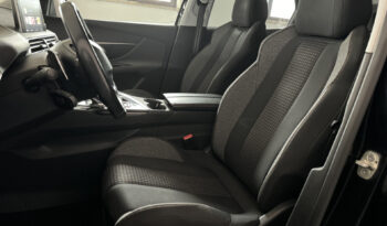 
Peugeot 3008 Blue HDi 130 CV full									