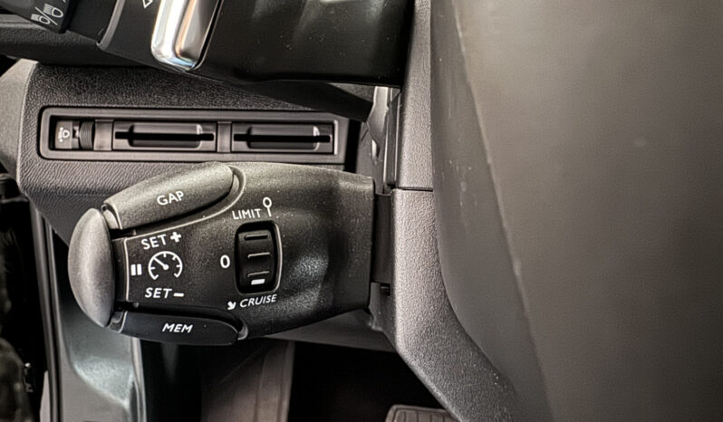 
Peugeot 3008 Blue HDi 130 CV full									