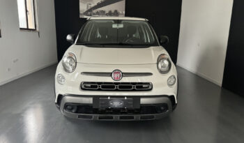 
Fiat 500L Cross 1.3 MJet full									