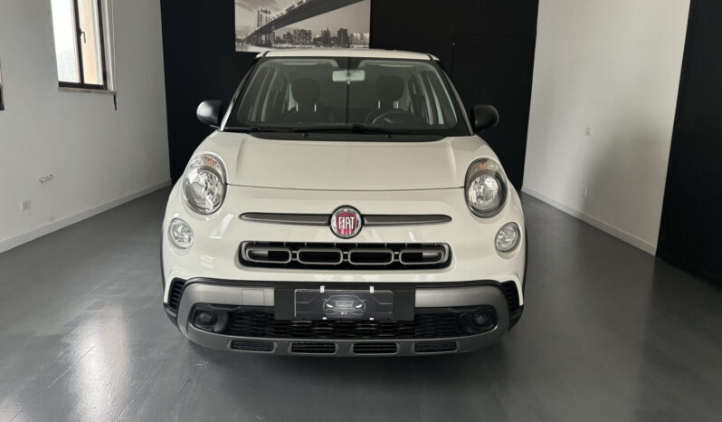 
Fiat 500L Cross 1.3 MJet full									