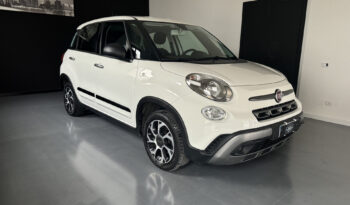 
Fiat 500L Cross 1.3 MJet full									