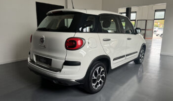 
Fiat 500L Cross 1.3 MJet full									