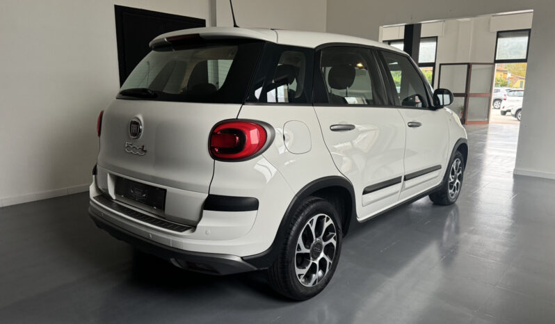 
Fiat 500L Cross 1.3 MJet full									