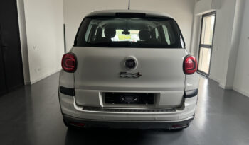 
Fiat 500L Cross 1.3 MJet full									
