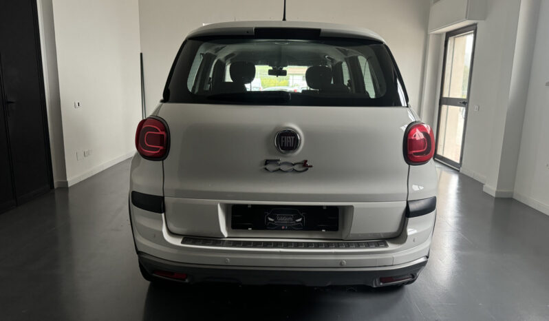 
Fiat 500L Cross 1.3 MJet full									