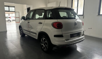 
Fiat 500L Cross 1.3 MJet full									