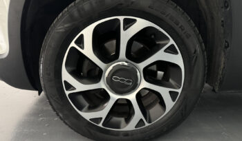 
Fiat 500L Cross 1.3 MJet full									