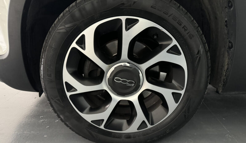 
Fiat 500L Cross 1.3 MJet full									