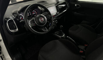 
Fiat 500L Cross 1.3 MJet full									