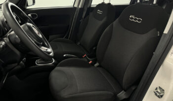 
Fiat 500L Cross 1.3 MJet full									