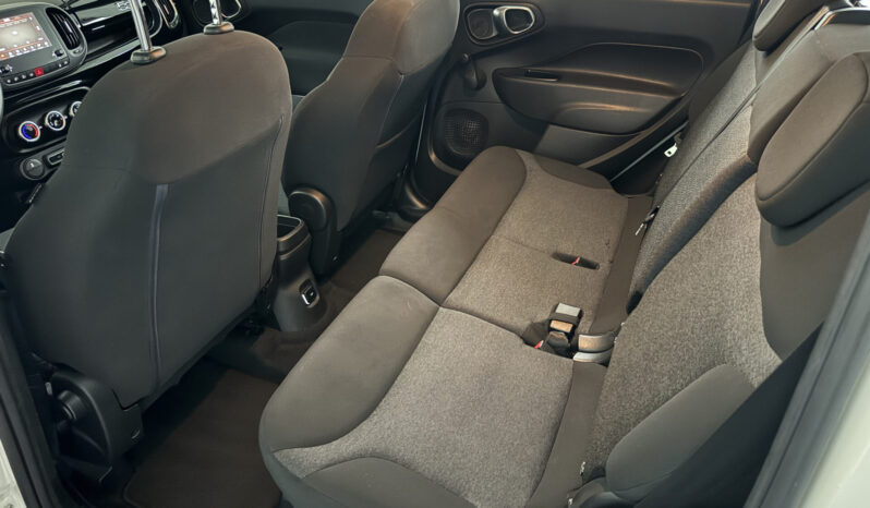 
Fiat 500L Cross 1.3 MJet full									