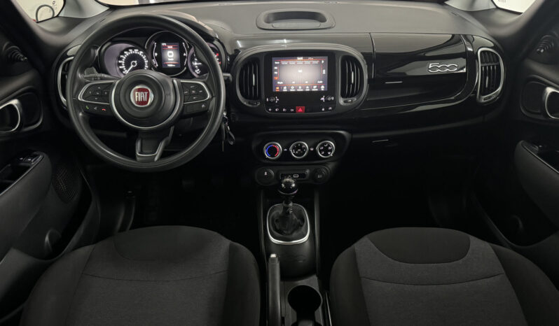 
Fiat 500L Cross 1.3 MJet full									