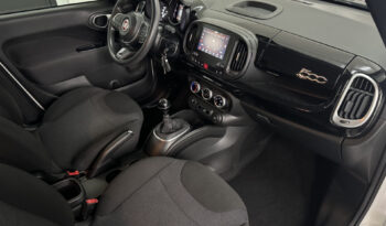 
Fiat 500L Cross 1.3 MJet full									