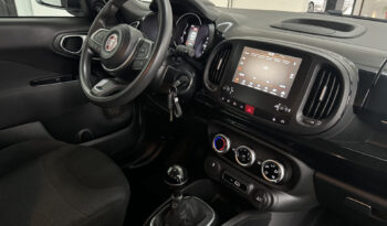 
Fiat 500L Cross 1.3 MJet full									