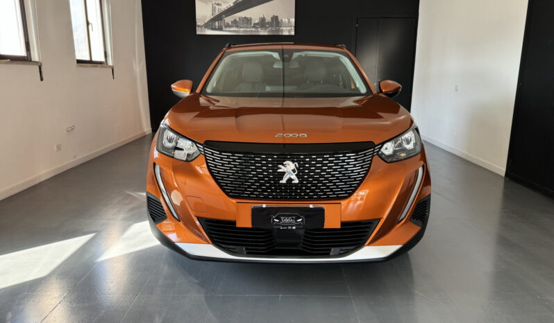 
Peugeot 2008 BlueHDi Allure-2021 full									
