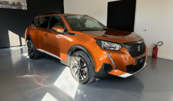 
Peugeot 2008 BlueHDi Allure-2021 full									