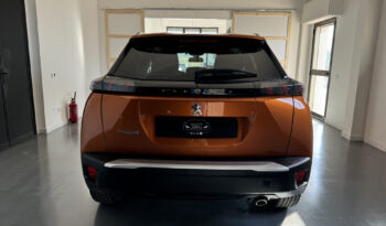 
Peugeot 2008 BlueHDi Allure-2021 full									