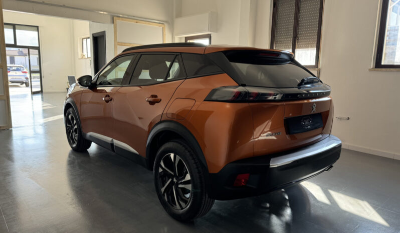 
Peugeot 2008 BlueHDi Allure-2021 full									