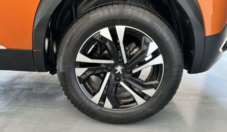 
Peugeot 2008 BlueHDi Allure-2021 full									